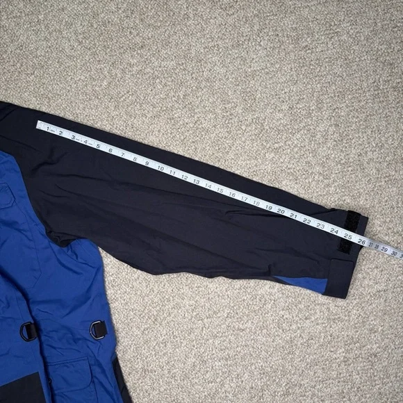 Cabela’s Dry-Plus waterproof jacket